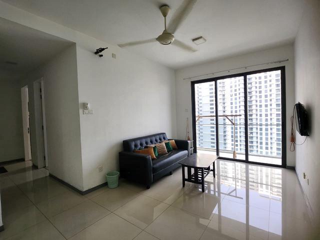 United Point Tower A