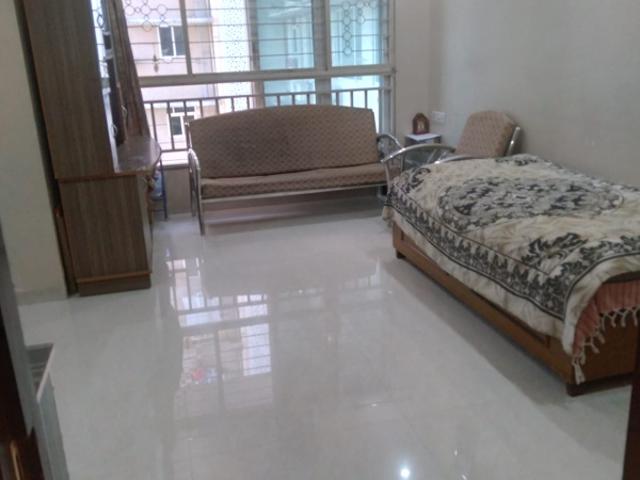 United Tower 2 Bedroom 650 Sq. Ft. Apartment in Malad West Mumbai Listing ID: #9921