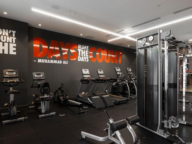 Uniti 2 Bedroom Apartment for Rent at 40 Lagerfeld Dr, Brampton, ON L7A 5L5 Northwest Brampton