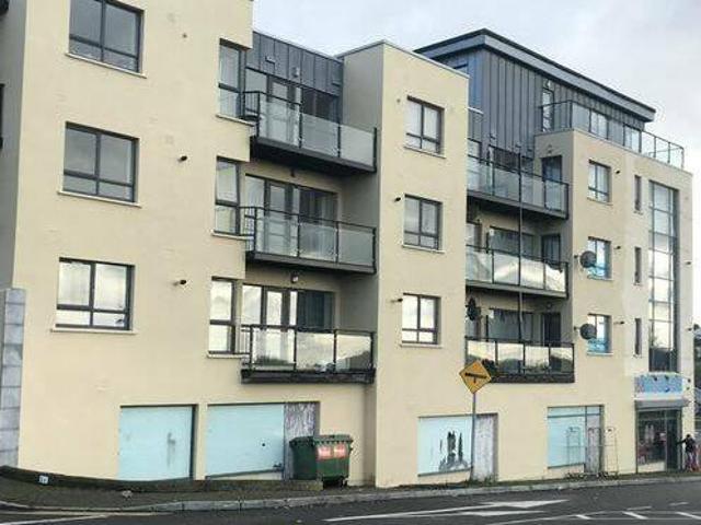 Units 12 3 Mount Suir Manor Gracedieu Waterford City Co Waterford