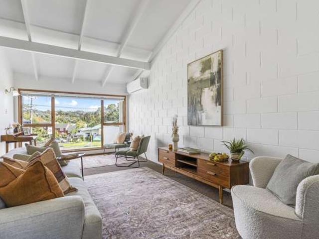 Units 1 4/156 Hutchinson Avenue, New Lynn, Waitakere City
