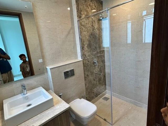 Unity The Amaryllis 3 Bedroom 892 Sq. Ft. Apartment in Karol Bagh Delhi Listing ID: #10262
