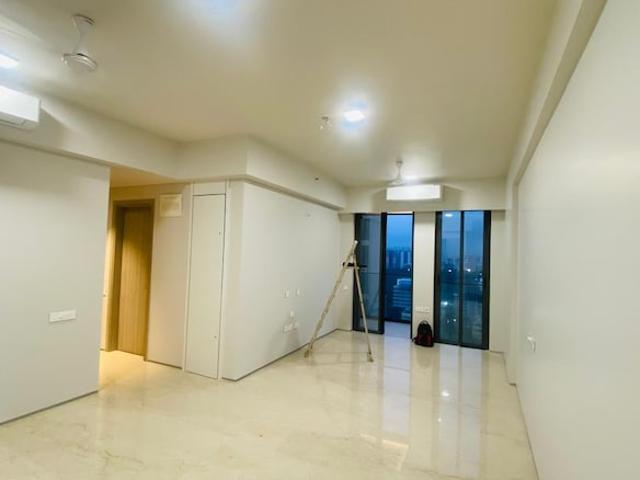 Unity The Amaryllis 3 Bedroom 1912 Sq. Ft. Apartment in Karol Bagh Delhi Listing ID: #9630