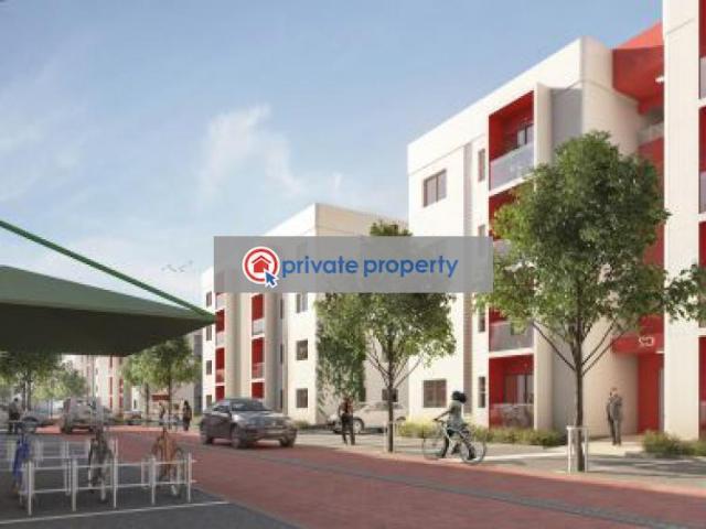 Unity East Elegant And Executive 2 Bedroom Apartment