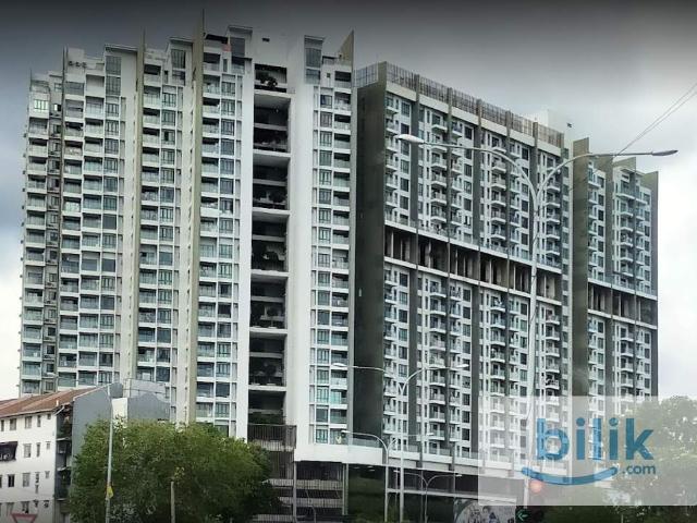 Univ360 UPM, Serdang Seri Kembangan House For Rent