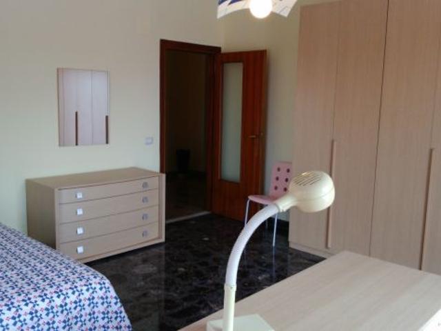 UNIV. CASERTA Camera