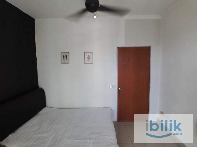 [Univ 360] Medium Room with Aircond Rent Near UPM, Uniten