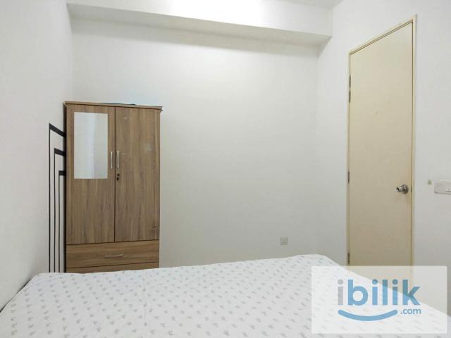 [Univ 360] Medium Room with Aircond Rent Near UPM, Uniten