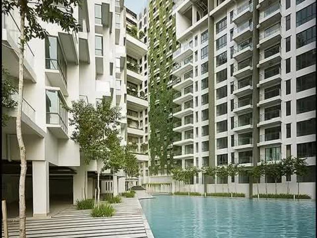 Univ 360 Place, Serdang Jaya, Seri Kembangan