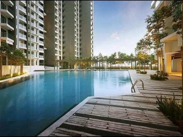 Univ 360 Place, Serdang Jaya, Seri Kembangan