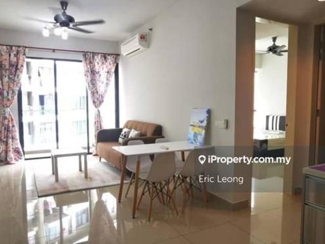 Univ 360 Place, Serdang Jaya, Seri Kembangan