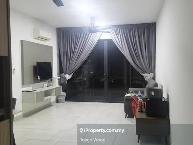 Univ 360 Place, Serdang Jaya, Seri Kembangan