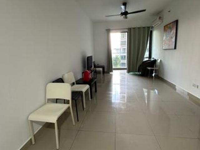 Univ 360 Place Seri Kembangan