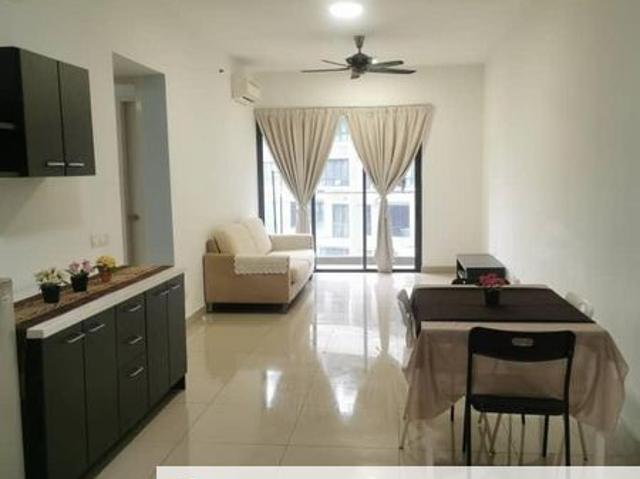 Univ 360 place seri kembangan