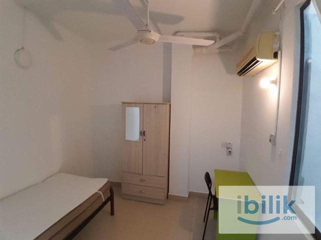 [Univ 360] Single Room Rent Near UPM, UNITEN