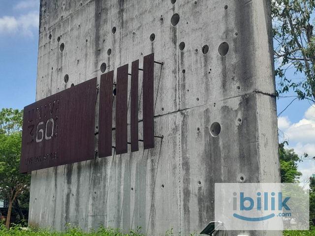 [Univ 360] Single Room Rent Near UPM, UNITEN, South City Plaza