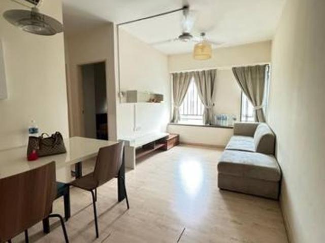 Univervity Utama Condominium Apartment Ph3 Level 1