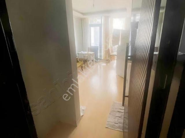 Ünivercity 3 Eşyalı Kiralık 1+1 Daire