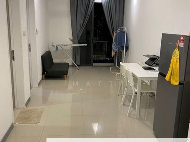 University Malaya Nearby, Office, Mall & Close to LRT Station