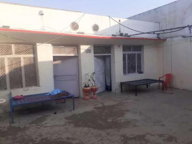 University of swabi road main gt road anbar Swabi ID 49260