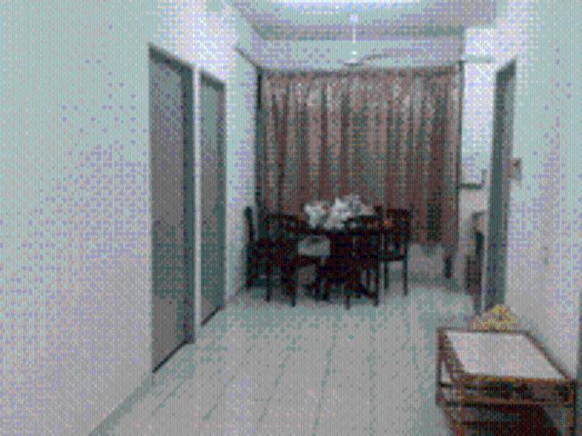 University Apartment 2