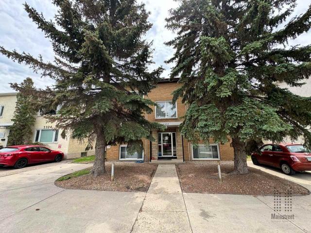 University Commons Apartments 1 Bedroom Apartment for Rent at 1322 College Dr, Saskatoon, SK S7N 0W5 Varsity View