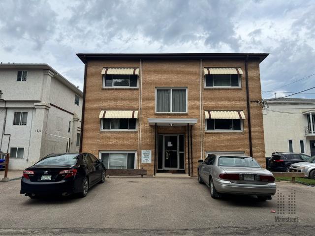 University Commons Apartments Studio Apartment for Rent at 1322 College Dr, Saskatoon, SK S7N 0W5 Varsity View