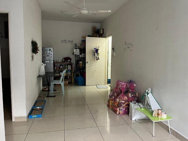 University Condo Apartment 1 JALAN SULAMAN