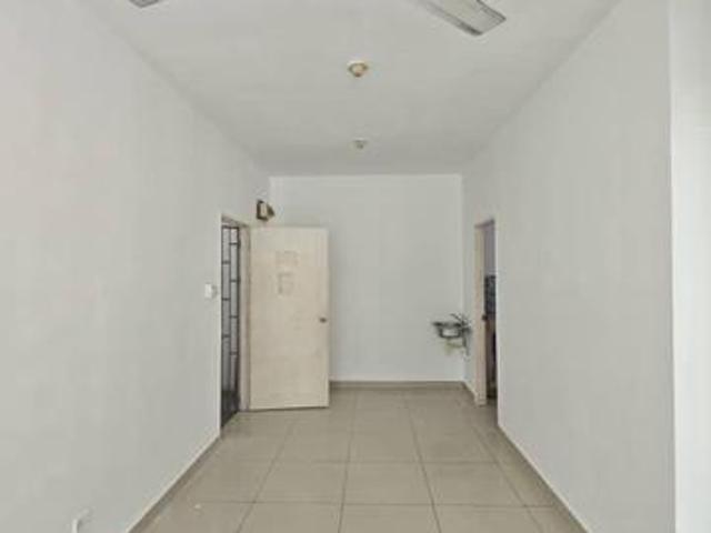 University Condo Apartment 1 UCA1 Sulaman