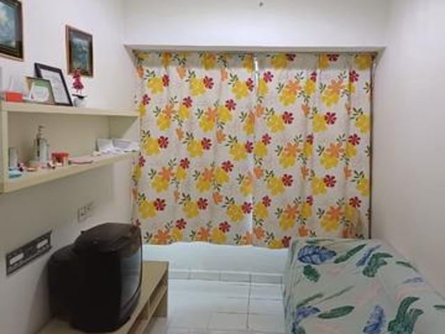 University Condo Apartment UCA2 Menggatal