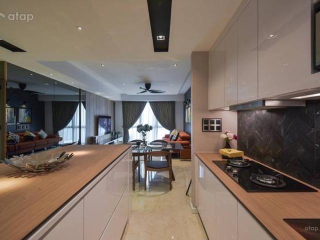 University CondoFree Shuttle VanTownship Development ROI 78