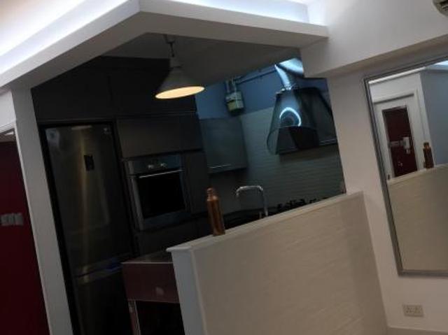 UNIVERSITY HEIGHT BLK 1 翰林軒