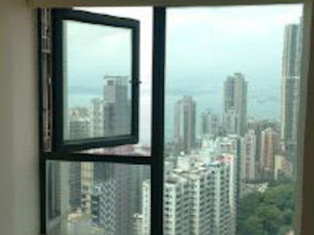 UNIVERSITY HEIGHT BLK 1 翰林軒