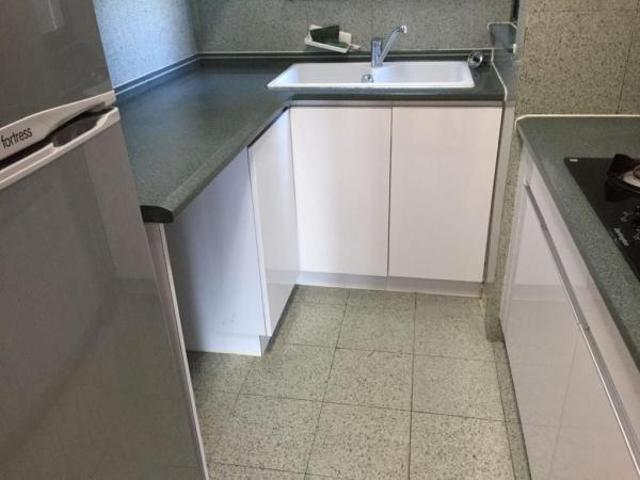 UNIVERSITY HEIGHT BLK 1 翰林軒