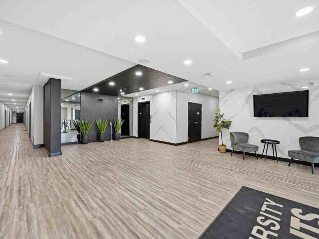 University Heights 3 Bedroom Apartment for Rent at 11450 80 Ave Nw, Edmonton, AB T6G 2X3 McKernan