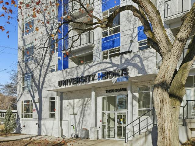 University Heights 2 Bed 2 Bath A1 [object Promise] for Rent