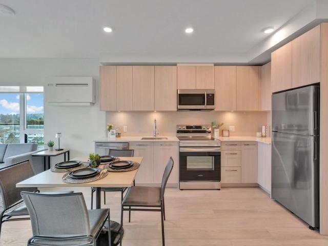 University Heights 2 Bedroom Apartment for Rent at 1520 Mckenzie Ave, Saanich, BC V8N 0C3 Mount Doug
