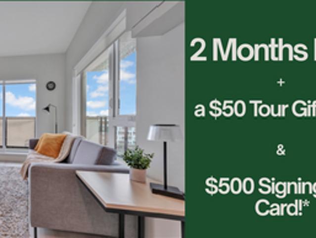 University Heights A4 1x1 [object Promise] for Rent