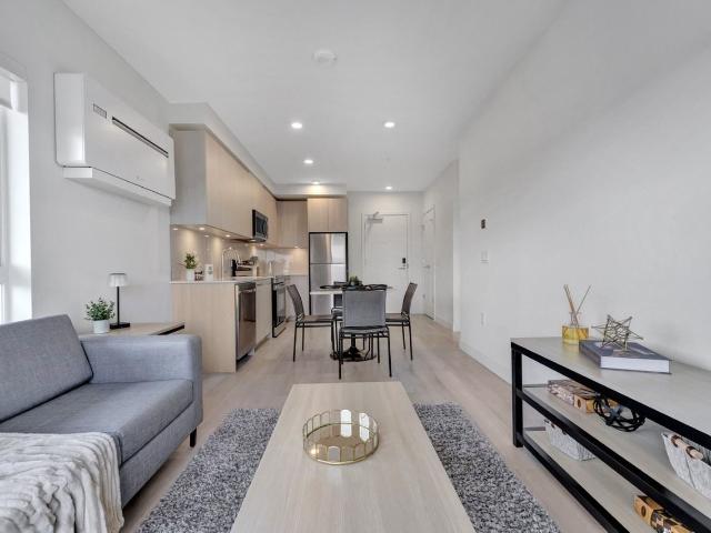 University Heights Studio Apartment for Rent at 1520 Mckenzie Ave, Saanich, BC V8N 0C3 Mount Doug