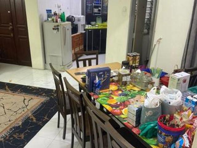 University Heights Rent at Sungai Dua Penang Island near USM Gelugor