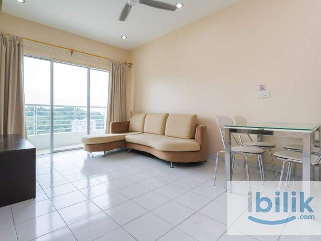 University Place for Rent Opposite USM