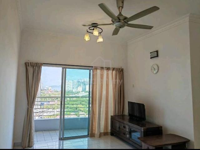 University place ivory plaza fully furnished