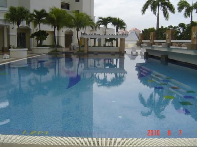 University Place Plaza Ivory, Sunway Bukit Gambier, Gelugor