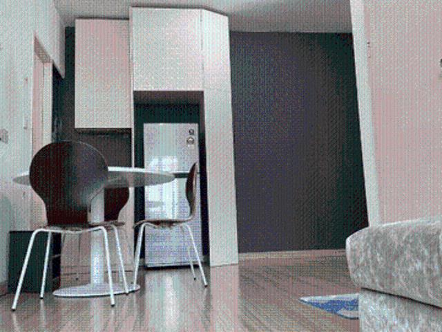 University Prime Condo