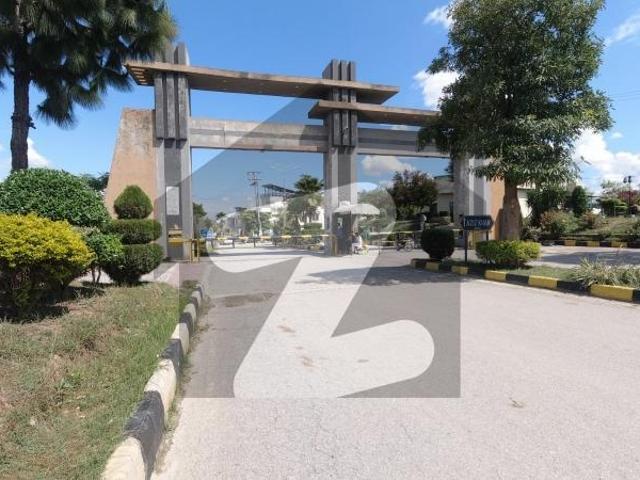 University Town Block E St 3 Brand New House For Sale University Town Block E