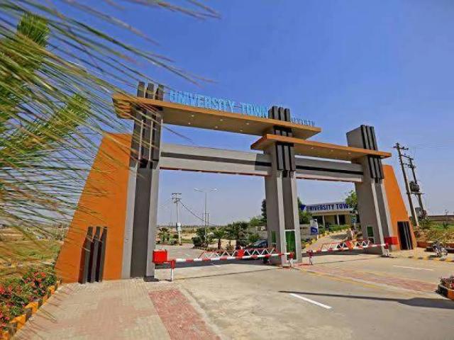 University Town Islamabad Rawalpindi Dhoke Syedan ID 28367