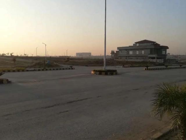 University Town Islamabad University Town ID 37372