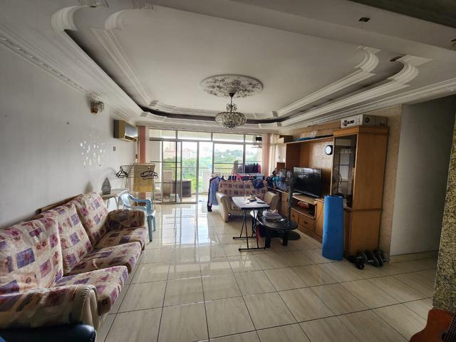 University Tower Condo petaling jaya Malaya High Scholl Um Unit