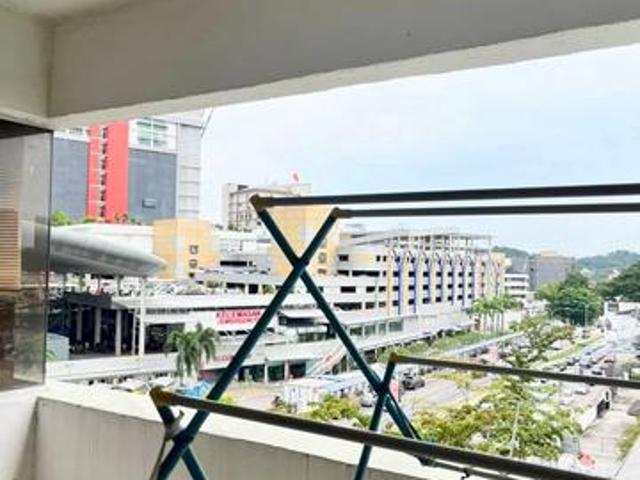 University Tower Condominium Jalan University Petaling Jaya