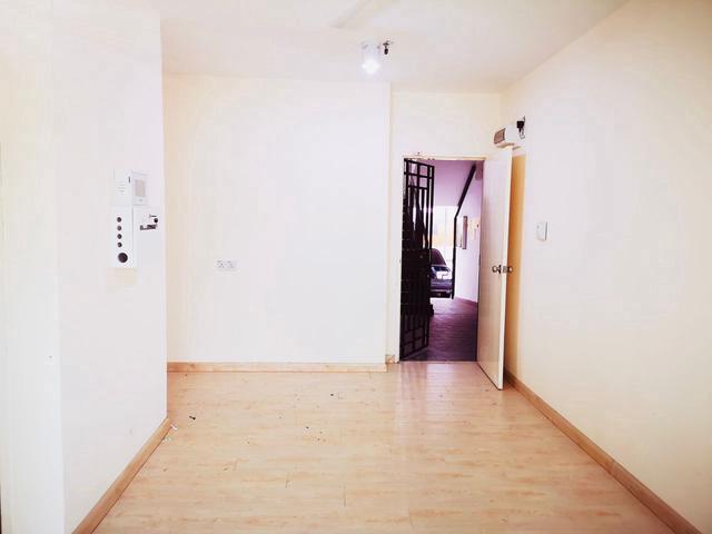 University Utama Condo Ph6 Ground Floor Corner Unit Telipo Sale